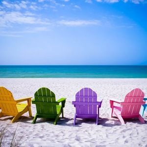 Meet your Posher, Geri